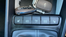 Hyundai BAYON 1.0 TGDi 48V MHEV Ultimate 5dr Petrol Hatchback